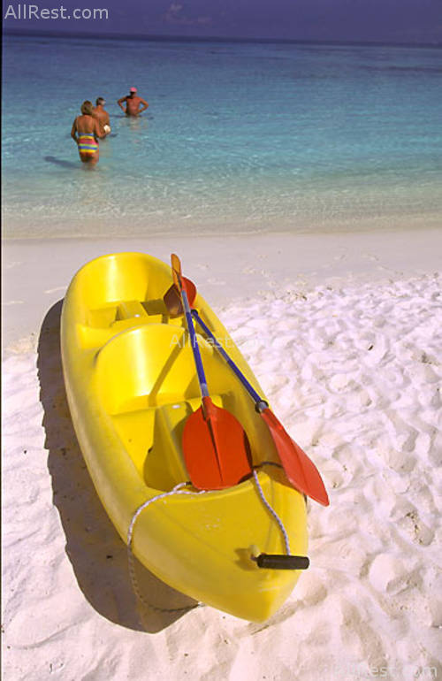 Summer Island Village 14